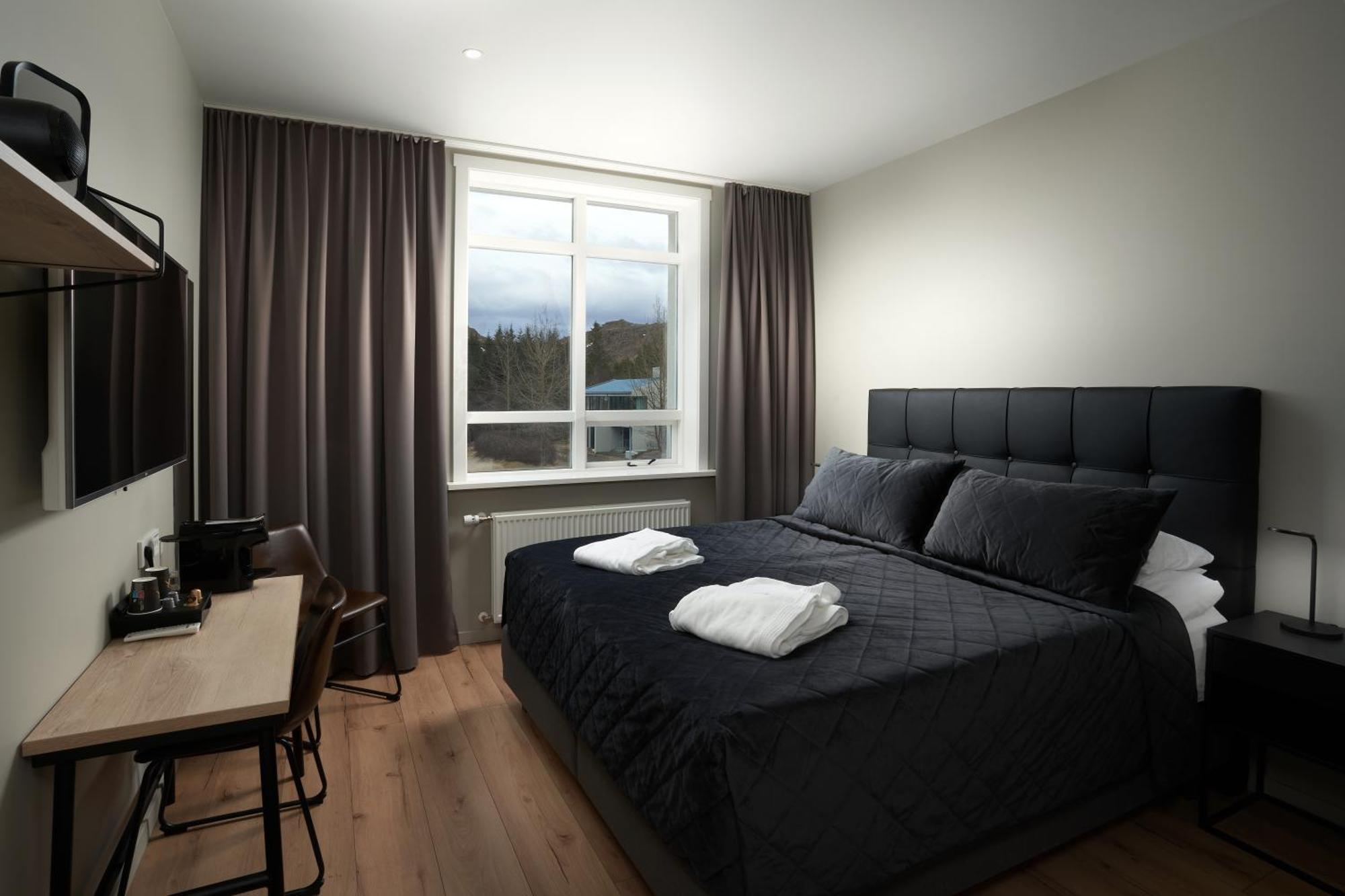 Hotel Varmaland Exteriér fotografie
