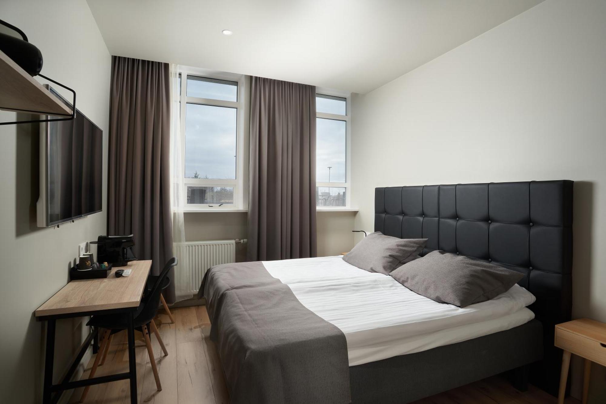 Hotel Varmaland Exteriér fotografie