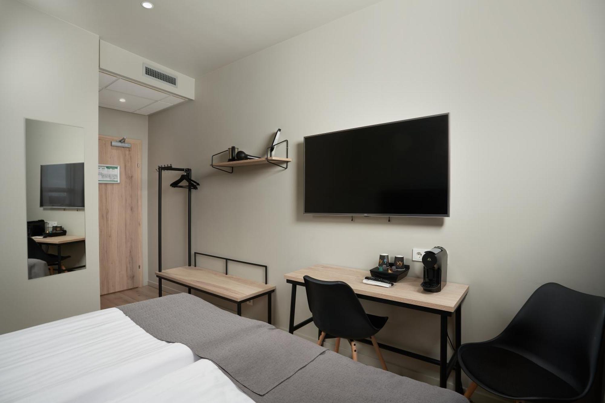 Hotel Varmaland Pokoj fotografie