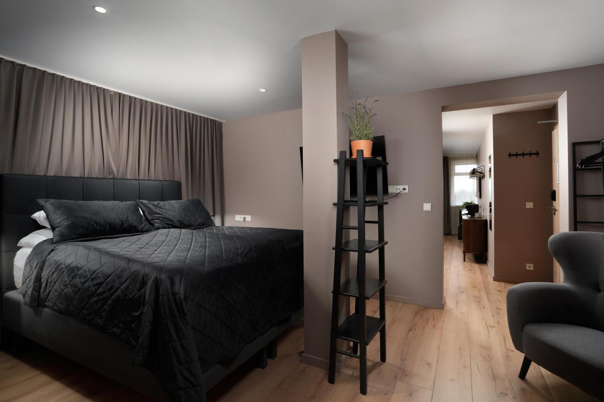 Hotel Varmaland Pokoj fotografie