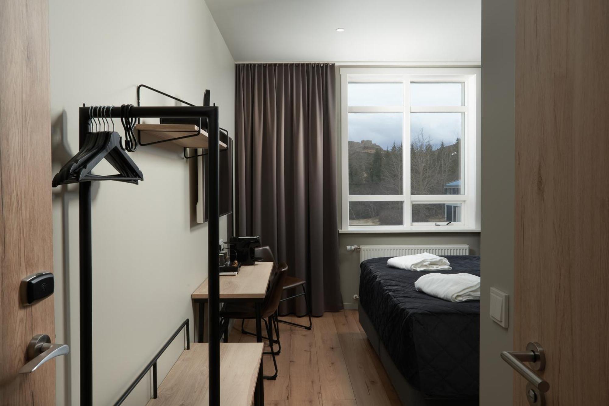 Hotel Varmaland Pokoj fotografie
