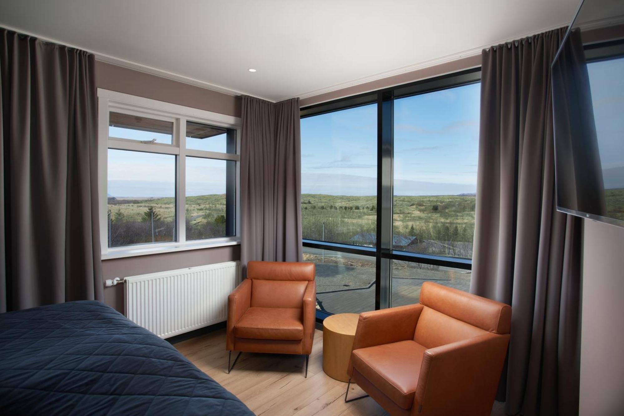 Hotel Varmaland Pokoj fotografie
