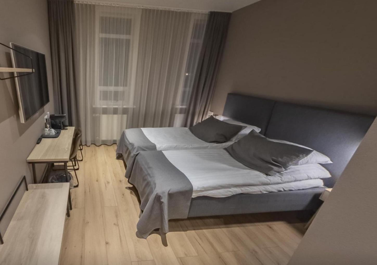 Hotel Varmaland Exteriér fotografie